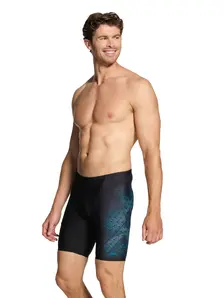 Display front view 4 of Product detail - Mens Armour Volt Jammer ARMO