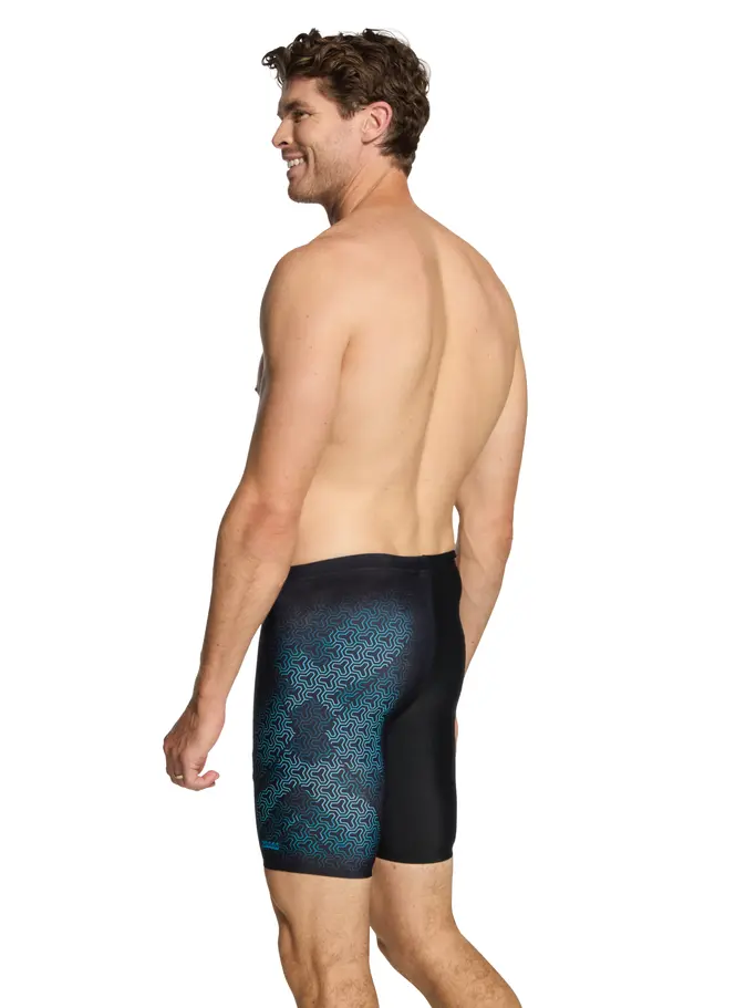 New, view full size image of Front view of Product detail - Mens Armour Volt Jammer ARMO