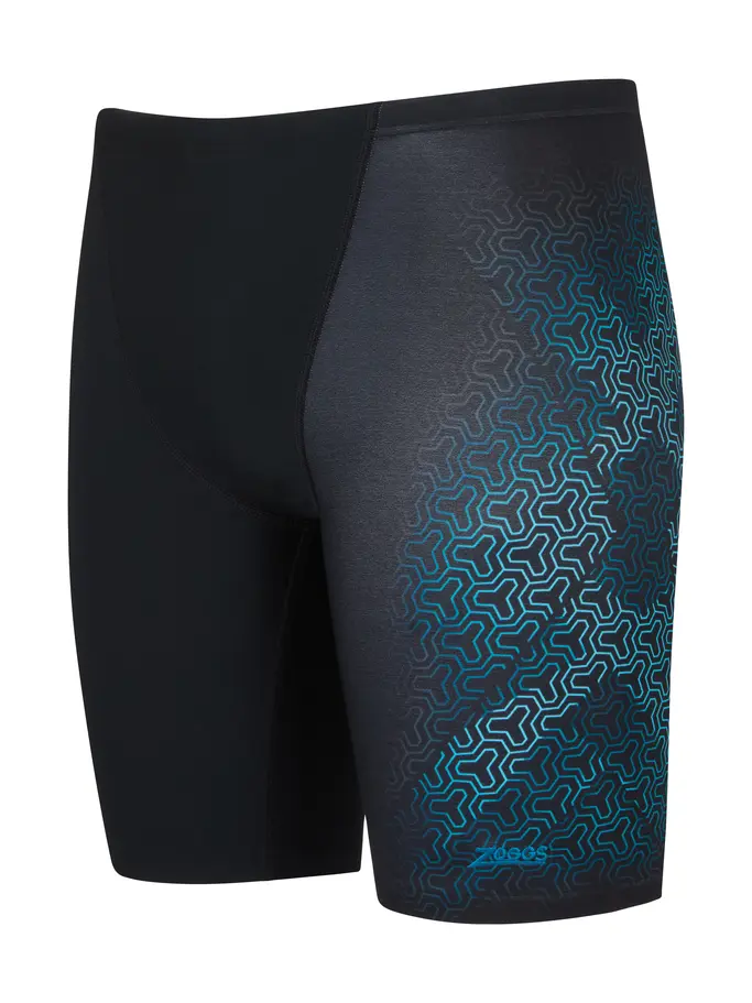 New, view full size image of Front view of Product detail - Mens Armour Volt Jammer ARMO