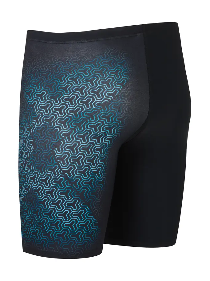 New, view full size image of Front view of Product detail - Mens Armour Volt Jammer ARMO