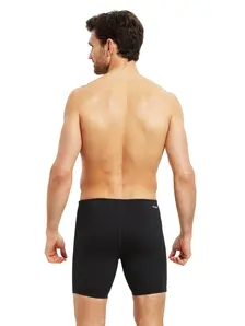 Display front view 2 of Product detail - Mens Cottesloe Mid Jammer black