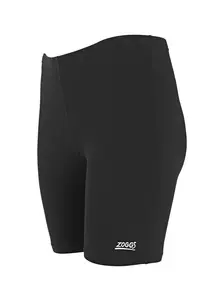 Display front view 4 of Product detail - Mens Cottesloe Mid Jammer black
