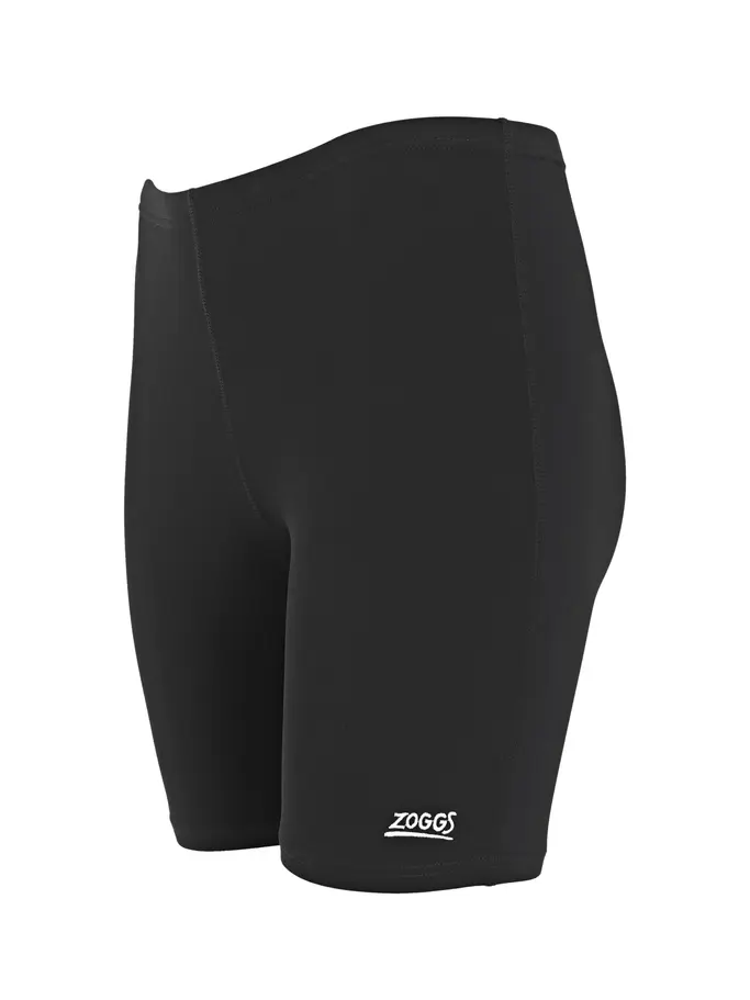, voir image en taille réelle de la vue frontale de Product detail - Mens Cottesloe Mid Jammer black