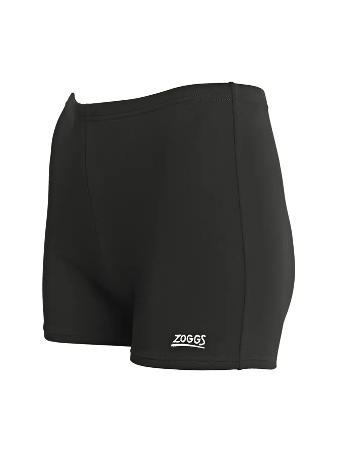 , Ver imagen de tamaño completo de Vista frontal de Product detail - Mens Cottesloe Hip Racer black