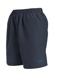 Display front view 4 of Product detail - Mens Penrith 17 inch Shorts navy