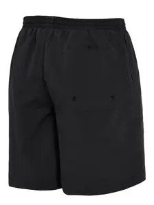 Display front view 5 of Product detail - Mens Penrith 17" Shorts - Ecodura black
