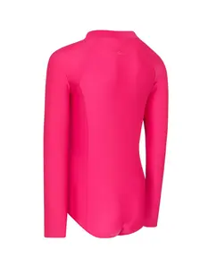 Display front view 4 of Product detail - Junior Girls Waikiki Paddle Suit WAIF