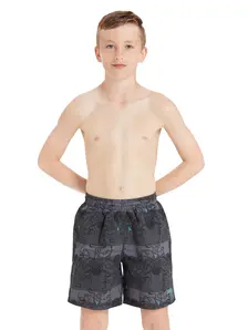 Display front view 2 of Product detail - Junior Boys 15in Shorts KRK