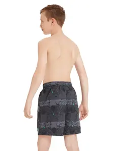 Display front view 3 of Product detail - Junior Boys 15in Shorts KRK