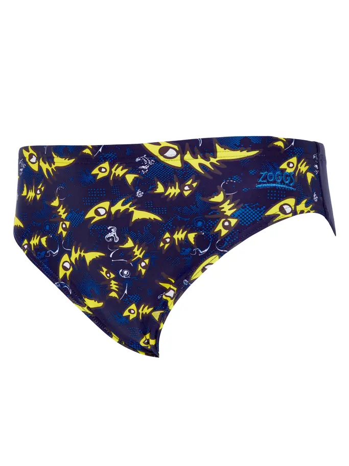 Sale, voir image en taille réelle de la vue frontale de Product detail - RACER BOYS BRR