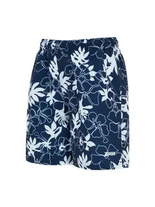 Display front view 1 of Product detail - Boys Aloha 15 Inch Water Shorts ALH