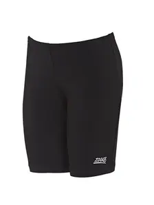 Display front view 2 of Product detail - Boys Cottesloe Mid Jammer black
