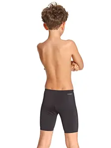 Display front view 3 of Product detail - Boys Cottesloe Mid Jammer black