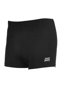 Display front view 4 of Product detail - Junior Boys Cottesloe Hip Racer black