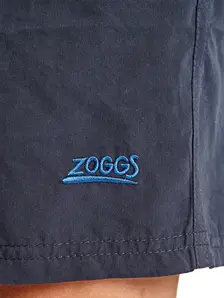 Display front view 2 of Product detail - Boys Penrith 15 Inch Length Shorts navy