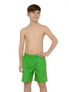 Apple Green