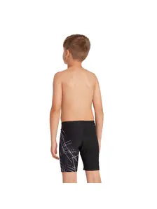 Display front view 2 of Product detail - Boys Etch Mid Jammer black