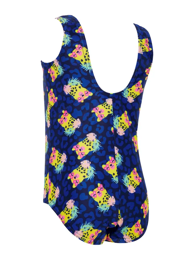 Sale, Ver imagen de tamaño completo de Vista frontal de Product detail - Kitten Safari Scoopback KTSA