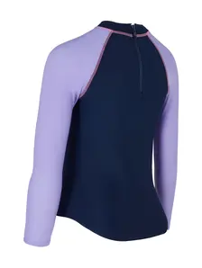 Display front view 2 of Product detail - Coral Candy Long Sleeve Sun Top CORA