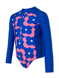 Display front view 2 of Product detail - Girls Disco Vibe Paddle Suit DISC