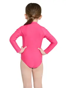 Display front view 1 of Product detail - Girls Twister Paddle Suit TWIS