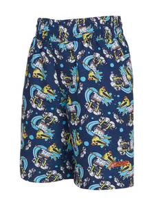 Display front view 1 of Product detail - Crocodile Surfer Watershorts CRSU
