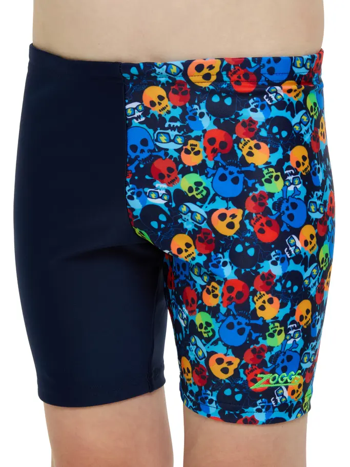 New, view full size image of Front view of Product detail - Boys Bonz Midi Jammer BONZ