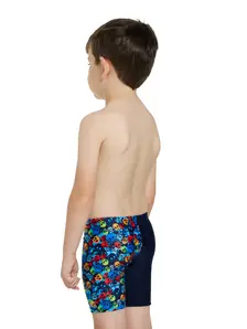 Display front view 4 of Product detail - Boys Bonz Midi Jammer BONZ