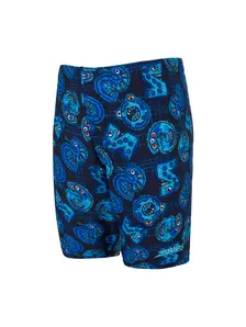 Display front view 1 of Product detail - Boys Fontopia Midi Jammer FONT