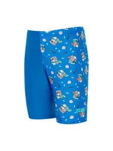 Display front view 1 of Product detail - Boys Super Sushi Midi Jammer SUSU