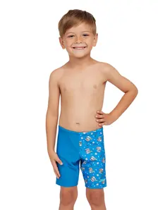 Display front view 2 of Product detail - Boys Super Sushi Midi Jammer SUSU