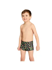 Display front view 2 of Product detail - Boys Finzilla Hip Racer FINZ