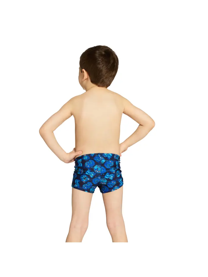 , view full size image of Front view of Product detail - Boys Fontopia Hip Racer FONT