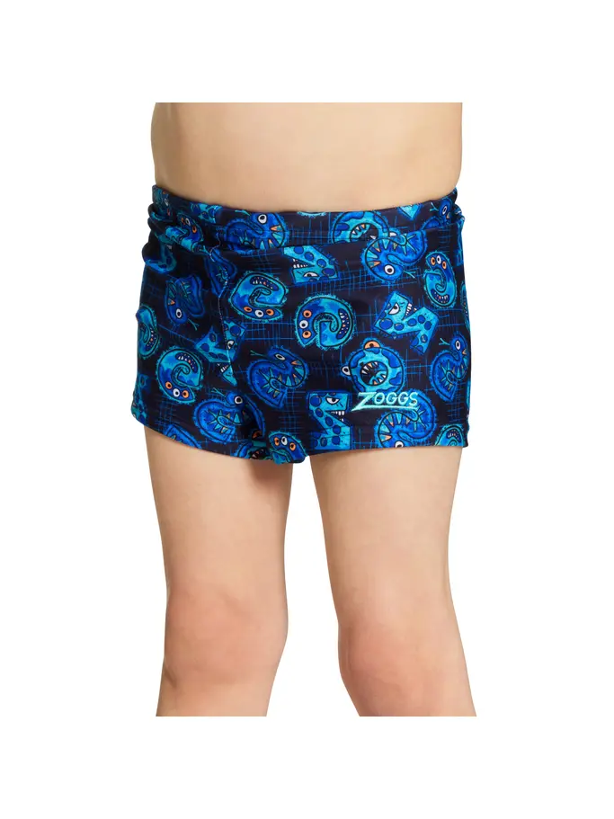 , view full size image of Front view of Product detail - Boys Fontopia Hip Racer FONT