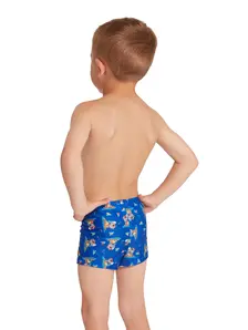 Display front view 2 of Product detail - Boys Hippo Hip Racer HIPO