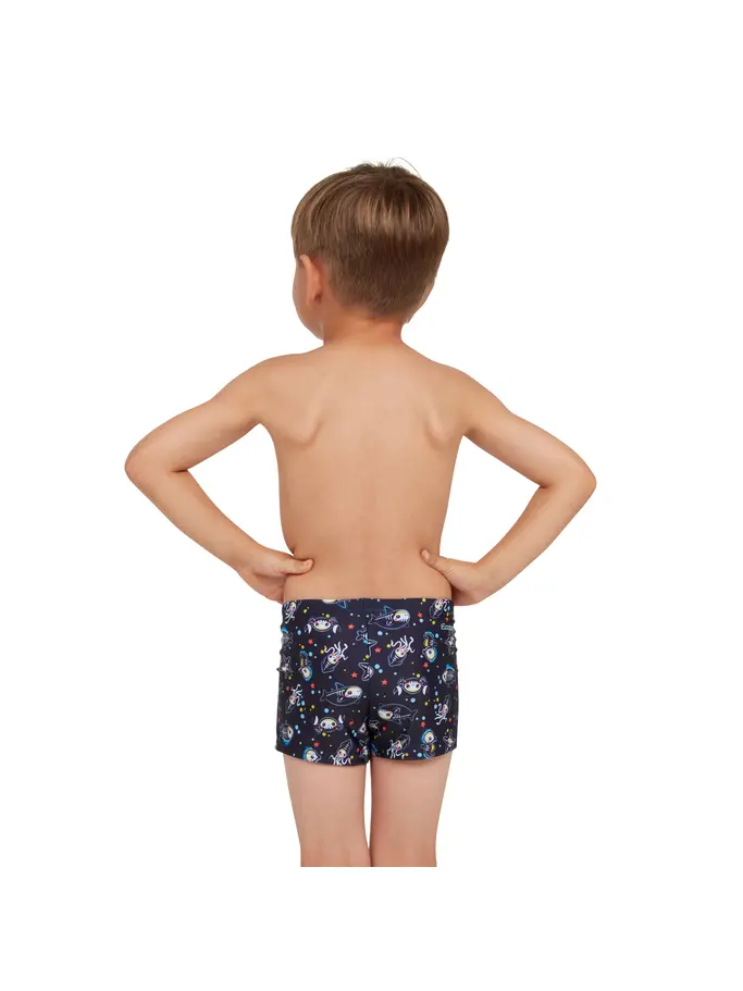Sale, view full size image of Front view of Product detail - Boys Sea Ahoy Hip Racer SEAH