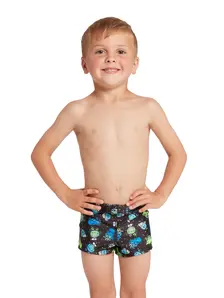 Display front view 1 of Product detail - Boys Sea Play Hip Racer SEPL
