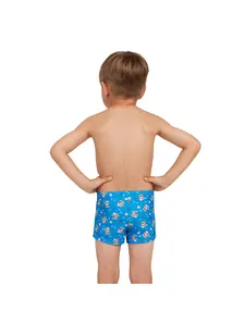 Display front view 3 of Product detail - Boys Super Sushi Hip Racer SUSU