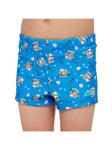 Display front view 4 of Product detail - Boys Super Sushi Hip Racer SUSU
