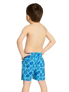 Display front view 3 of Product detail - Boys Fontopia Watershorts FONT