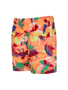 Display front view 1 of Product detail - Boys Geometric Watershorts HAKU