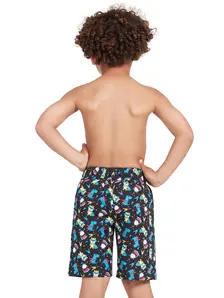 Display front view 2 of Product detail - Rock Star Watershorts RCST