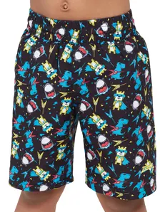 Display front view 3 of Product detail - Rock Star Watershorts RCST