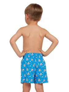 Display front view 2 of Product detail - Boys Super Sushi Watershorts SUSU