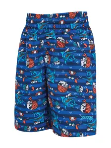 Display front view 1 of Product detail - Boys Seven Seas Watershorts SVSE