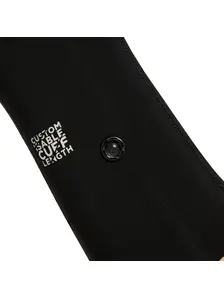 Display front view 3 of Product detail - Zoggs 2mm Neoprene Swimming Gloves black