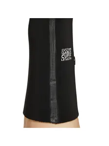 Display front view 4 of Product detail - Zoggs 3mm Neoprene Swimming Gloves black/yellow