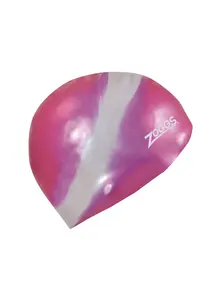 Pink/Silver