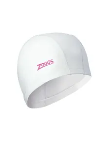 white/pink