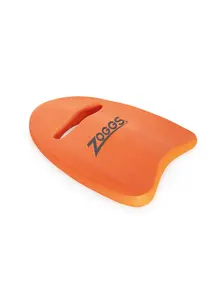 Display front view 1 of Product detail - Small Kickboard orange